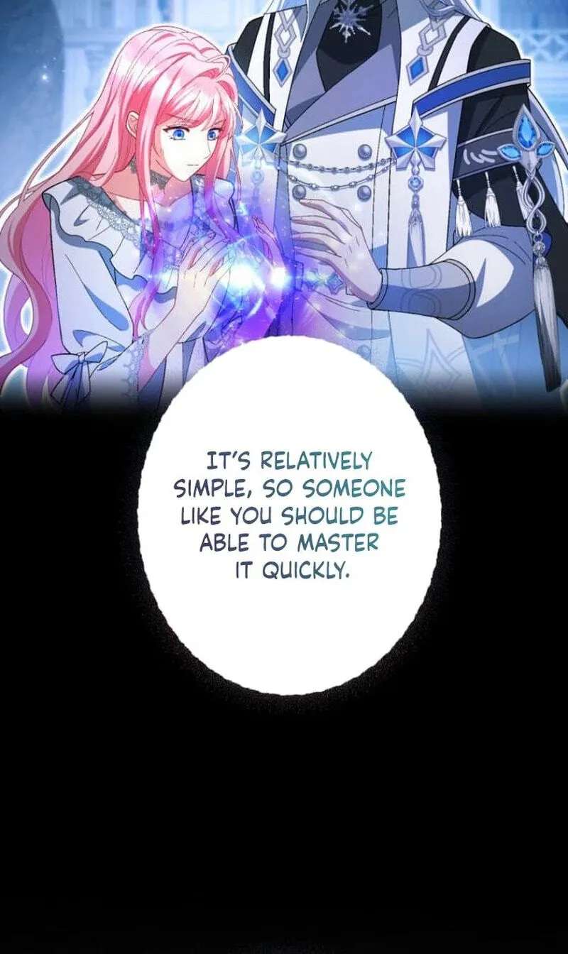 Oshi no Ichizu Sugiru Shuuchaku o, Watashi wa Mada Shiranai Chapter 97 - page 69