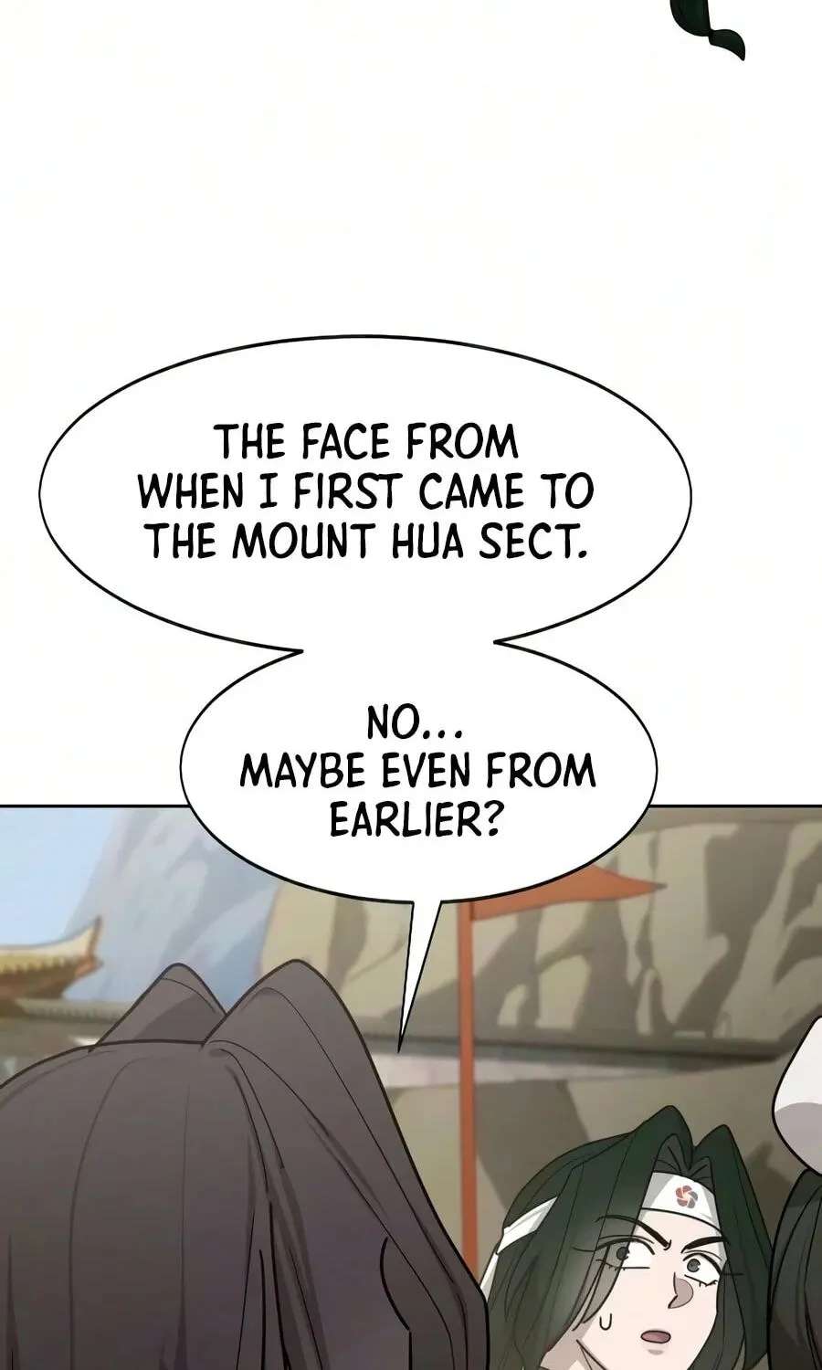 Return of the Blossoming Blade Chapter 177 - page 24