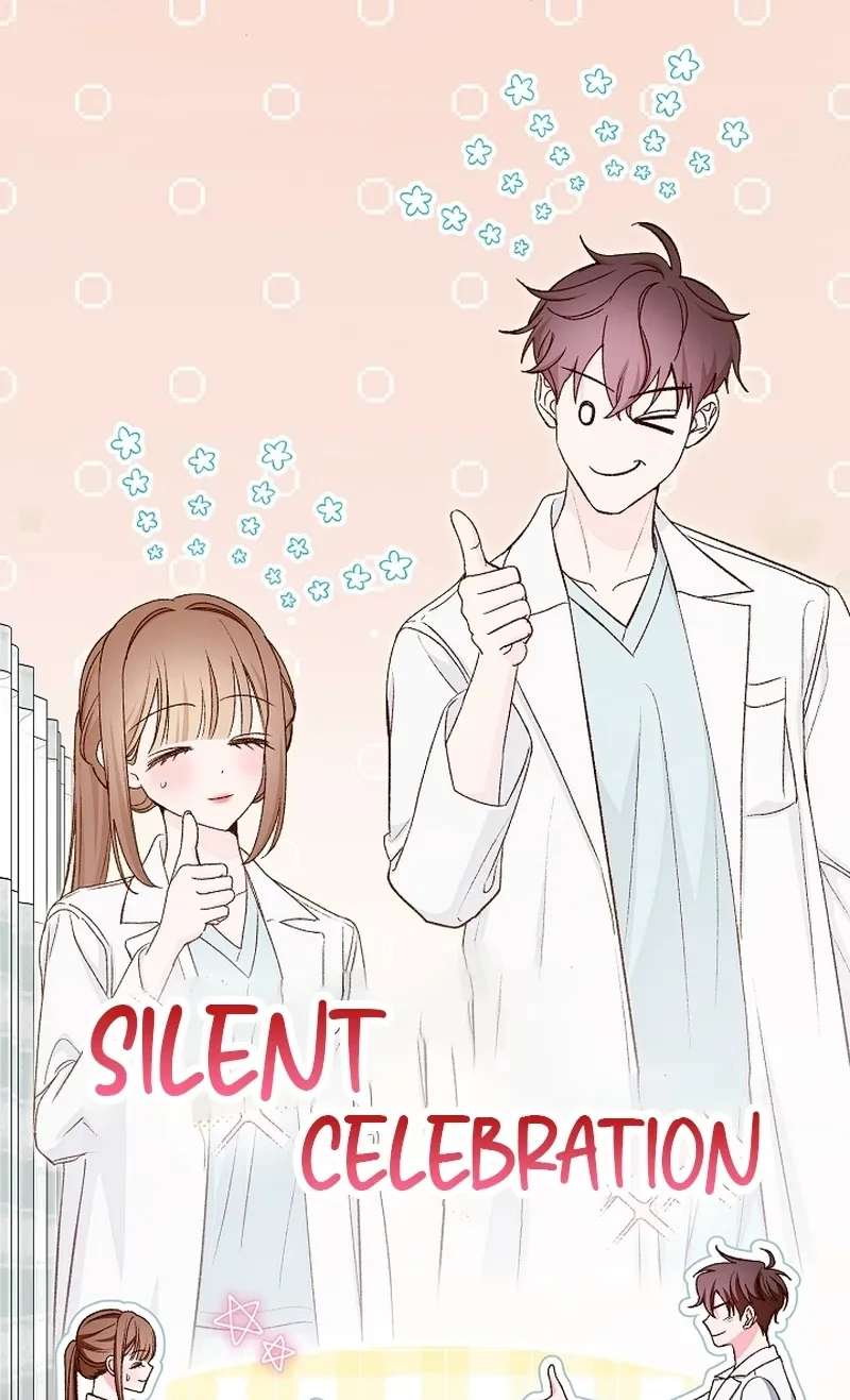 Illusion Blind Date Chapter 17 - page 64