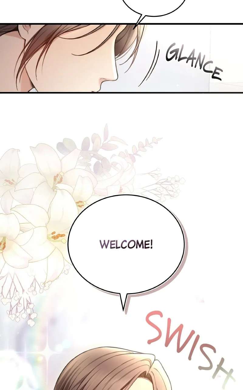First Affection Chapter 2 - page 13