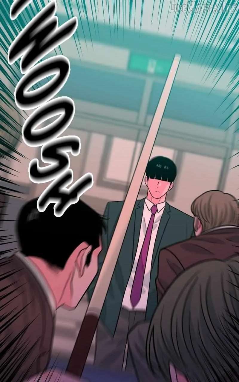 Student Jo-Eun Chapter 65 - page 46