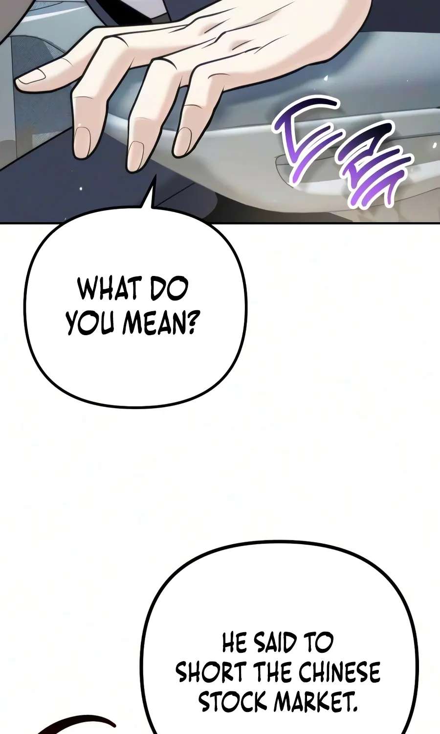 The Money Keeps Piling Up Even If I Spend It Chapter 11 - page 64