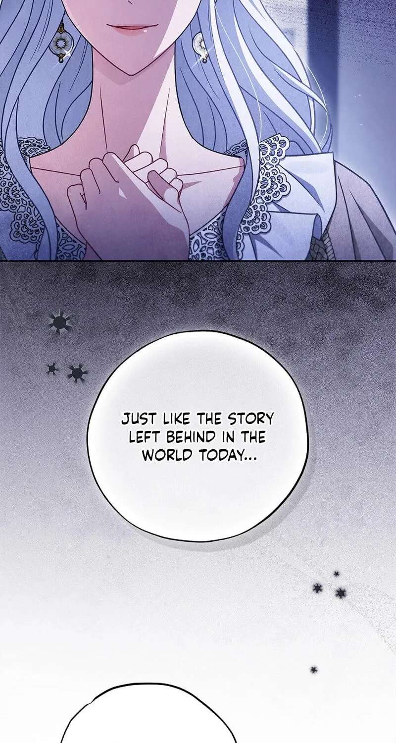 I Will Become The Villain’s Poison Taster Chapter 109 - page 47