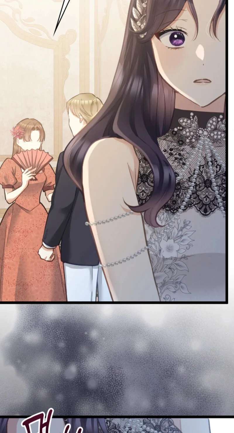 Akujo no Yarinaoshi Chapter 59 - page 10