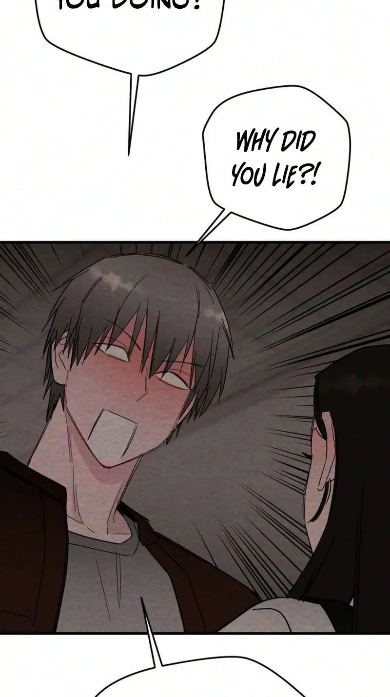 The Perfect Senior's Secret! Chapter 23 - page 37