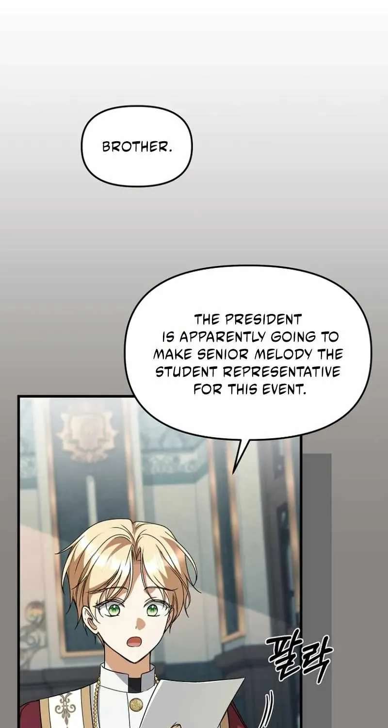 Surviving at the Cursed School Chapter 67 - page 26