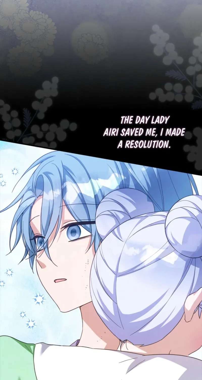 A Proper Lady's Guide to Raising Villains Chapter 40 - page 7