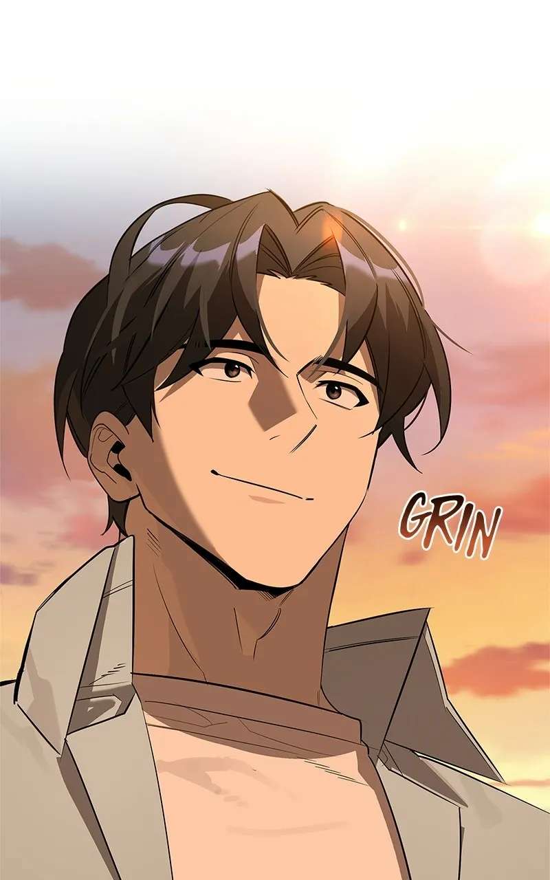 The S-Class Hunter’sPeaceful Life with Monsters Chapter 45 - page 6