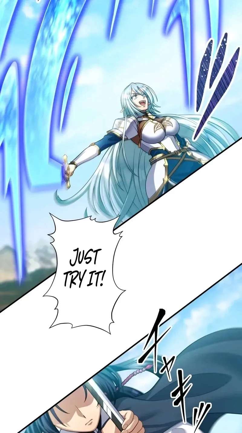After Being Expelled, I Awakened a Barrier Skill and Became Unmatched Chapter 24 - page 36