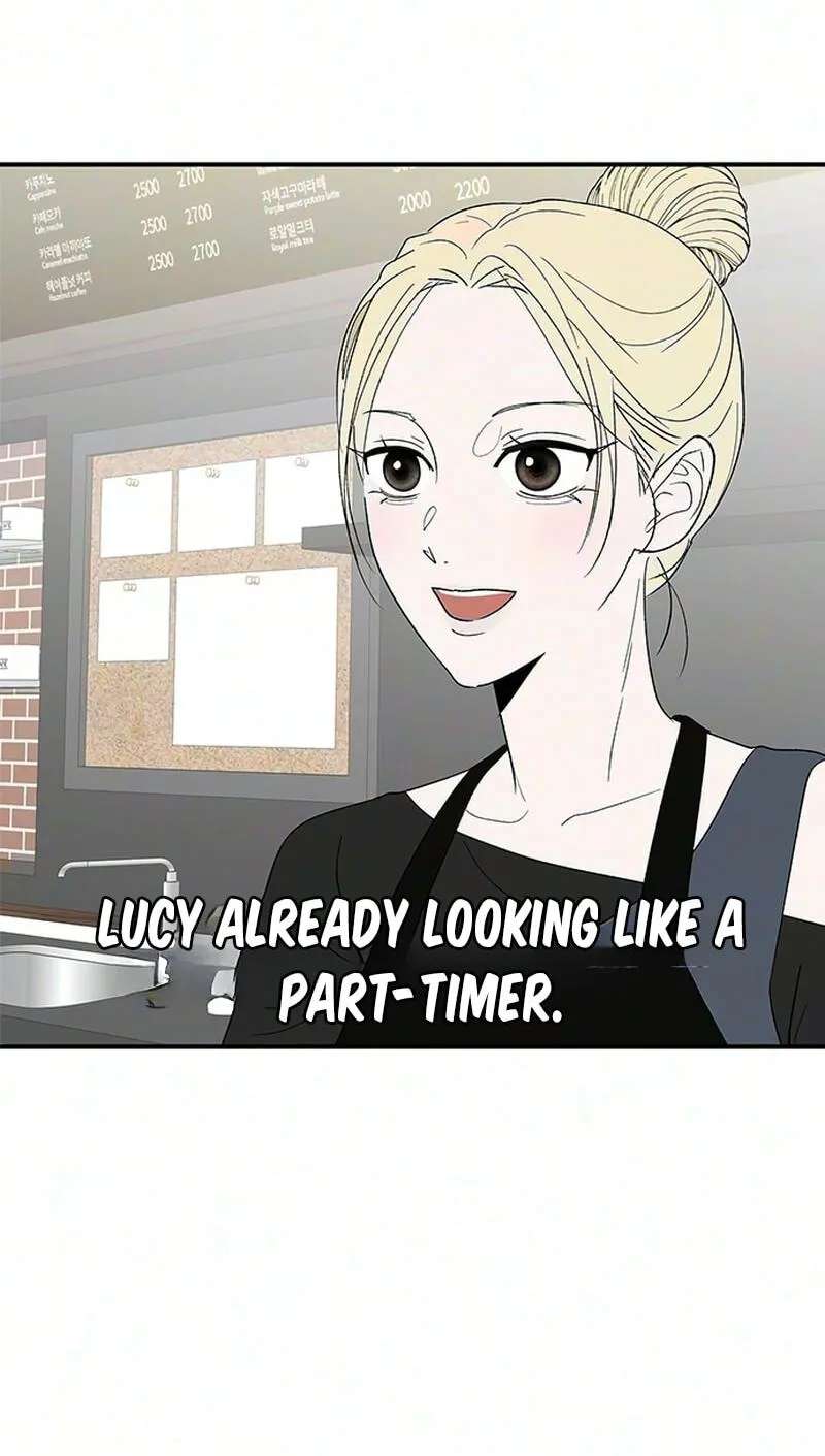 My Sexy Snail Bride Chapter 24 - page 35