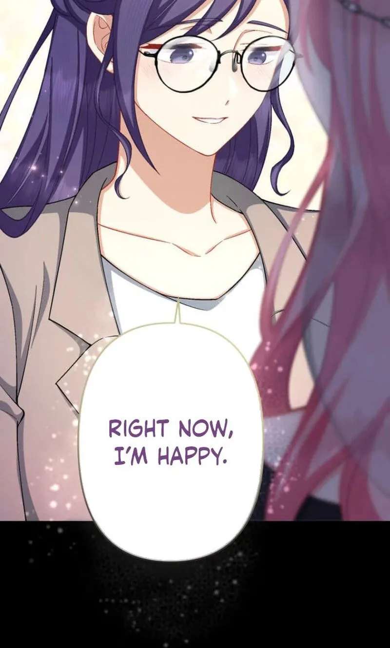 Oshi no Ichizu Sugiru Shuuchaku o, Watashi wa Mada Shiranai Chapter 97 - page 30