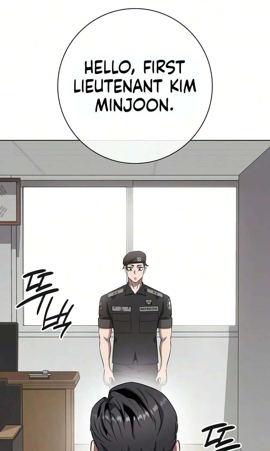 Returned to the Day I Joined the Army Chapter 103 - page 223