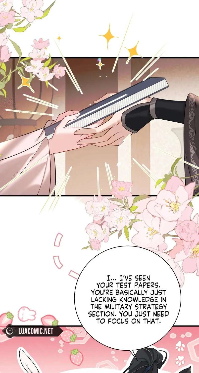 Surviving as a Tyrant's Daughter Chapter 229 - page 14