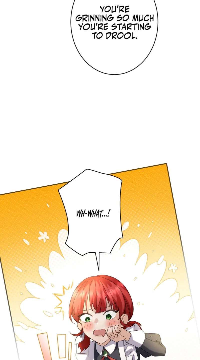 Shinai Naru Koutaishi-sama, Imayo wa Watashi ga Mamorimasu Chapter 19 - page 38