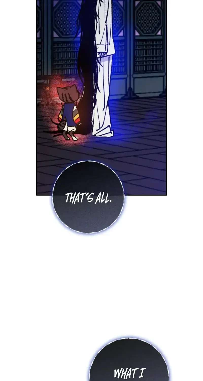 Do Ghosts Dream Too Chapter 4 - page 25