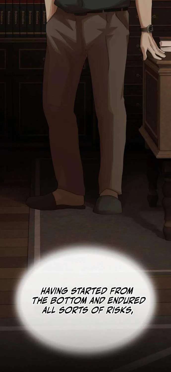 The Genius Who Reads the World Chapter 65 - page 30
