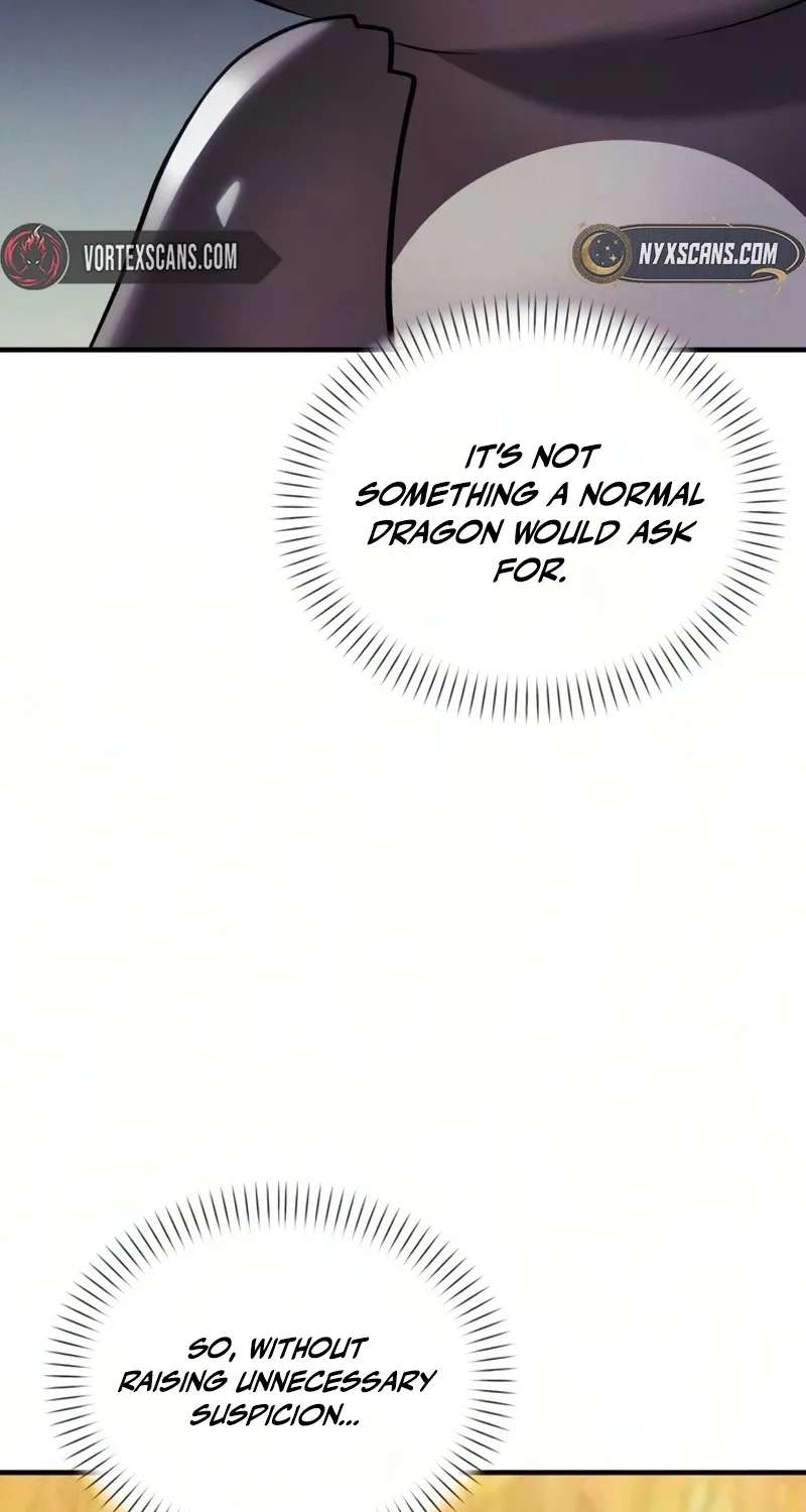I Became a Hatchling Chapter 22 - page 23