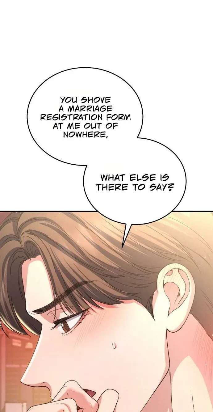 I Will Remarry the Ex-Husband I Killed Chapter 16 - page 35