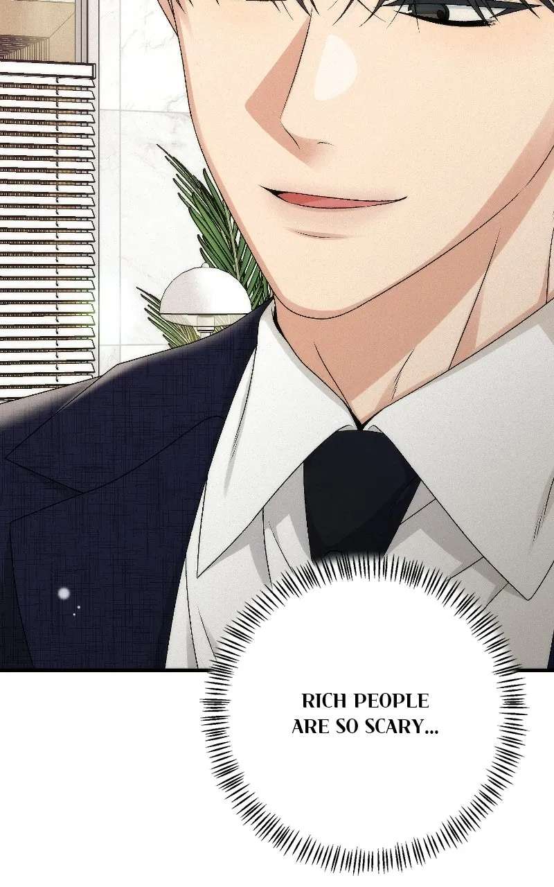 Office Romance Contract Chapter 3 - page 87