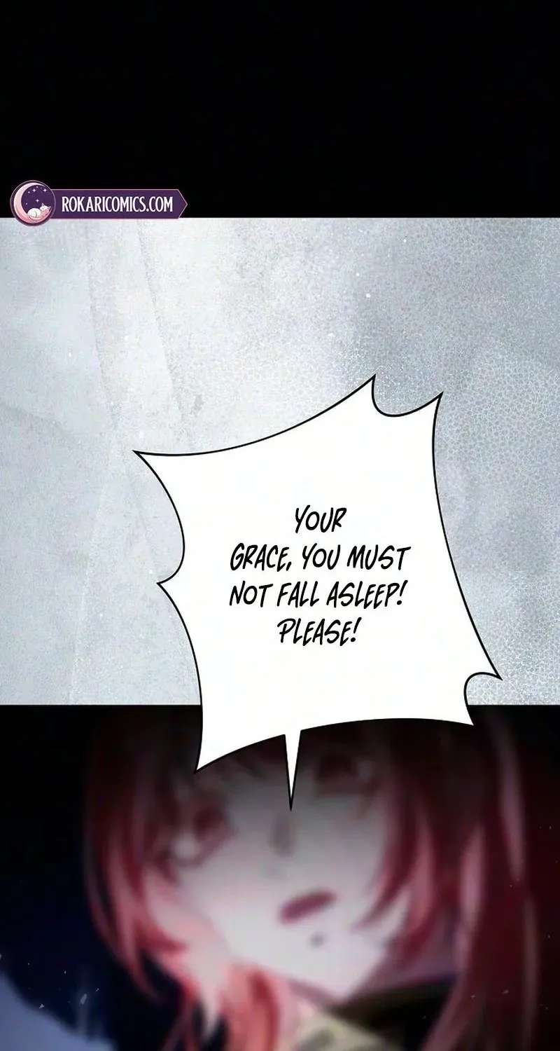 My Fiancé Keeps Trying to Raise Me Chapter 63 - page 80
