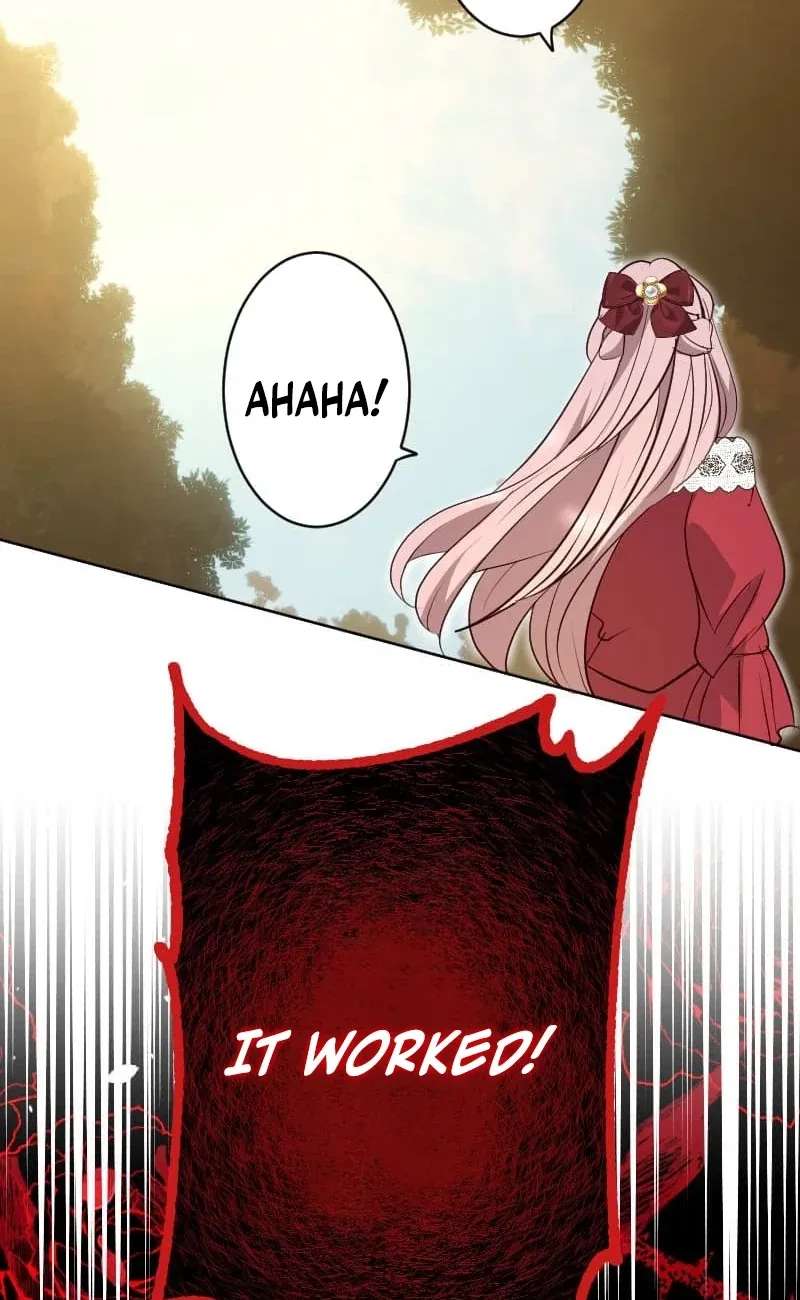 The Devil Whispers Love to Me Chapter 15 - page 64