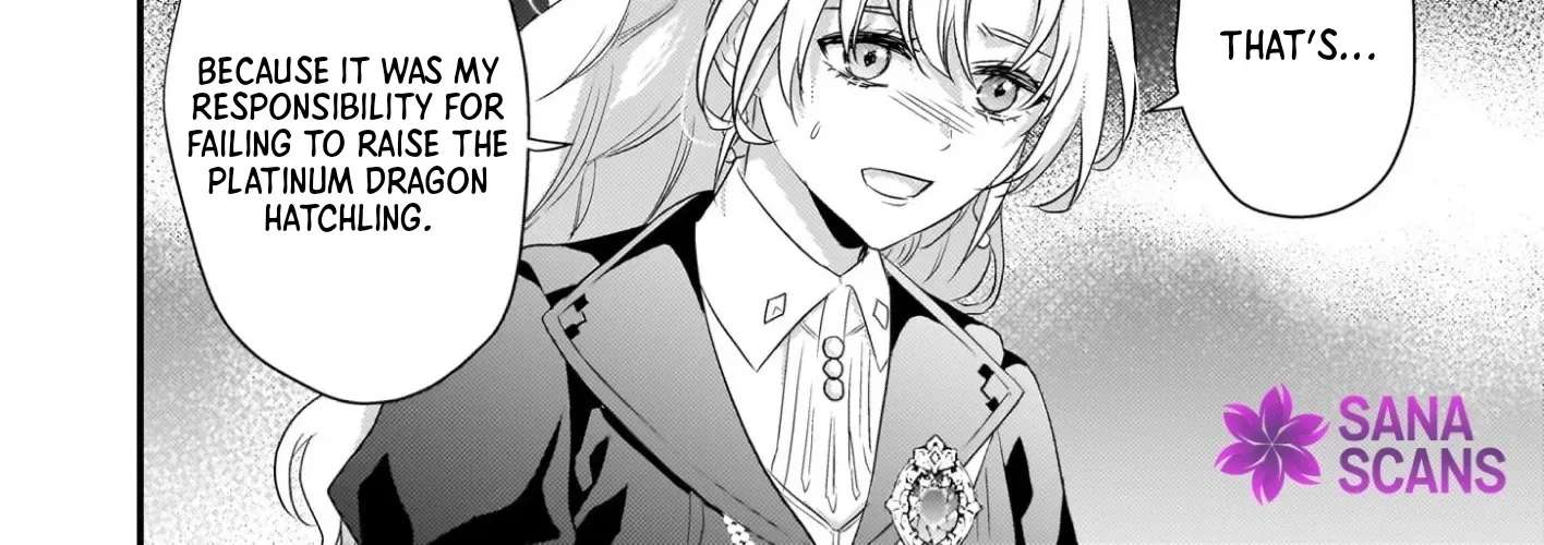 The Exiled Dragon-Loving Lady Doesn't Notice the Northern Lord's Love Chapter 1 - page 46