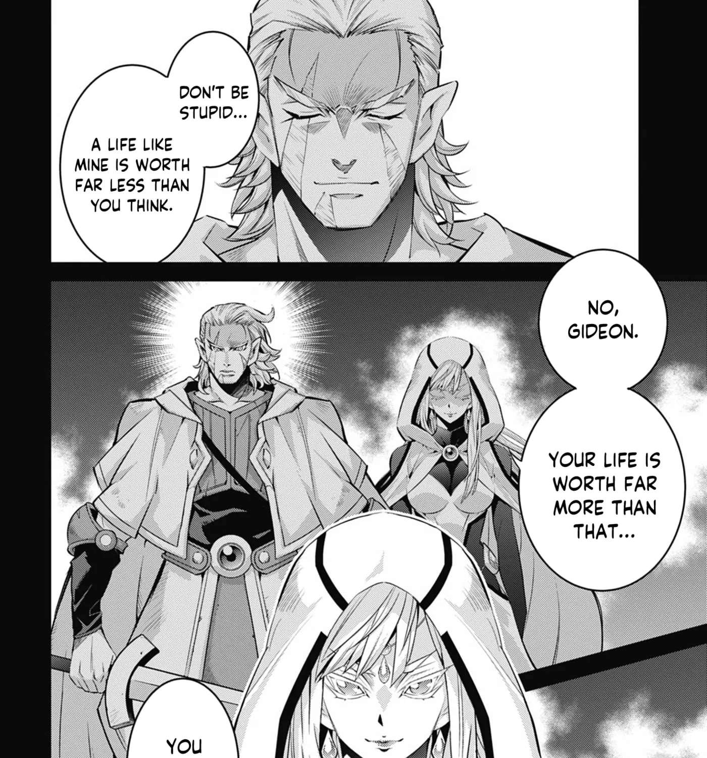 Yu☆Gi☆Oh! OCG STORIES Chapter 49 - page 11