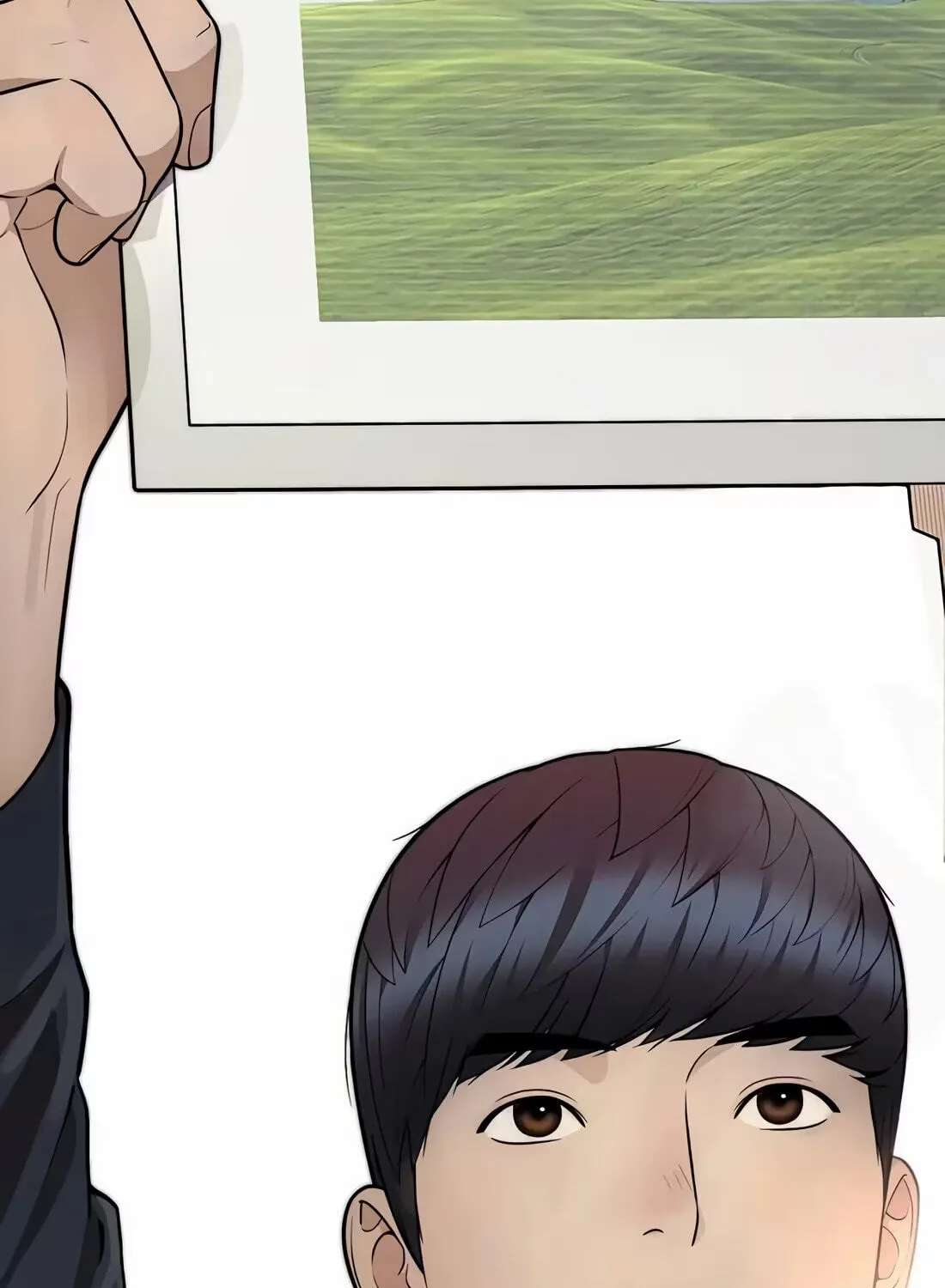 A Man's Man Chapter 266 - page 89