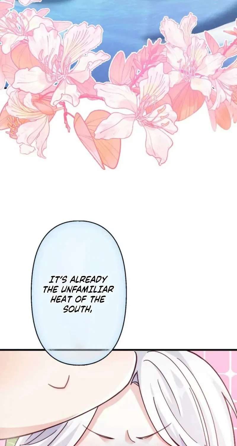 Keiyaku Mamahaha na no ni Boukun ga Kahogo Sugiru Chapter 52 - page 58