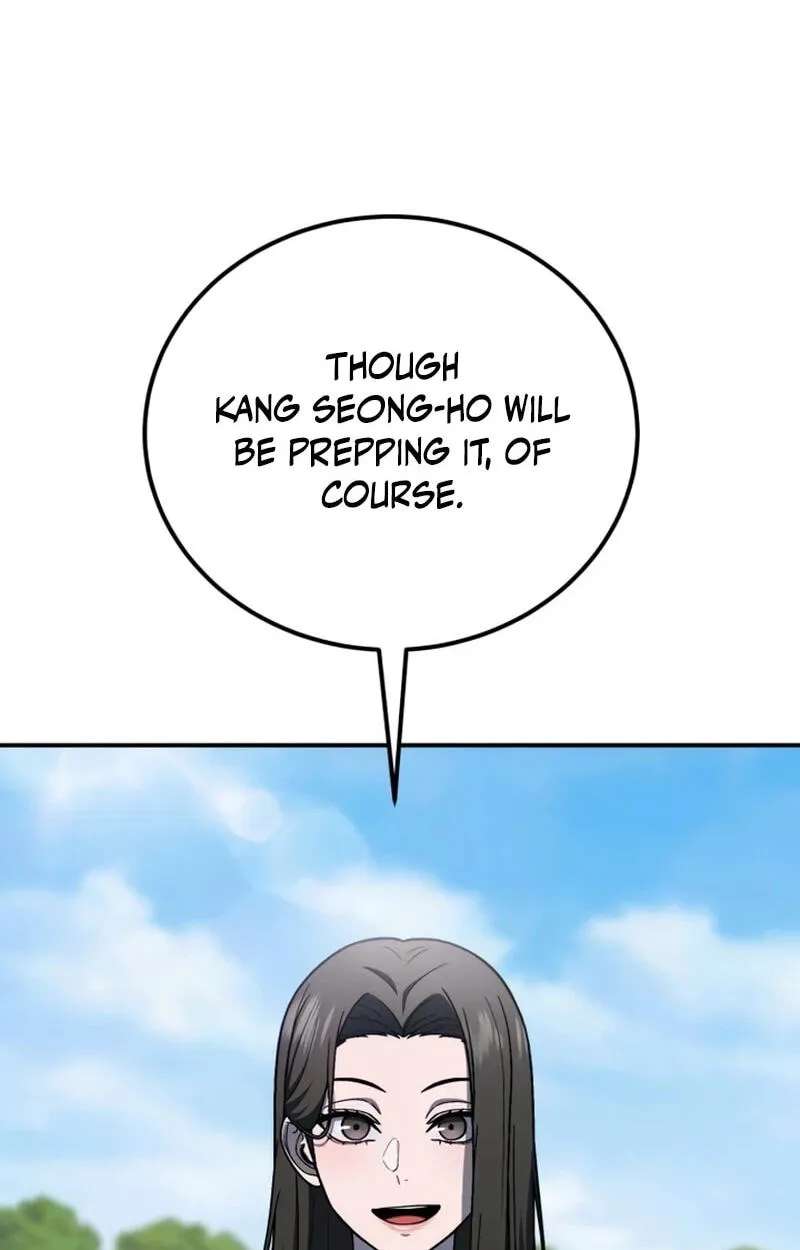 Veteran of the Apocalypse Chapter 60 - page 73