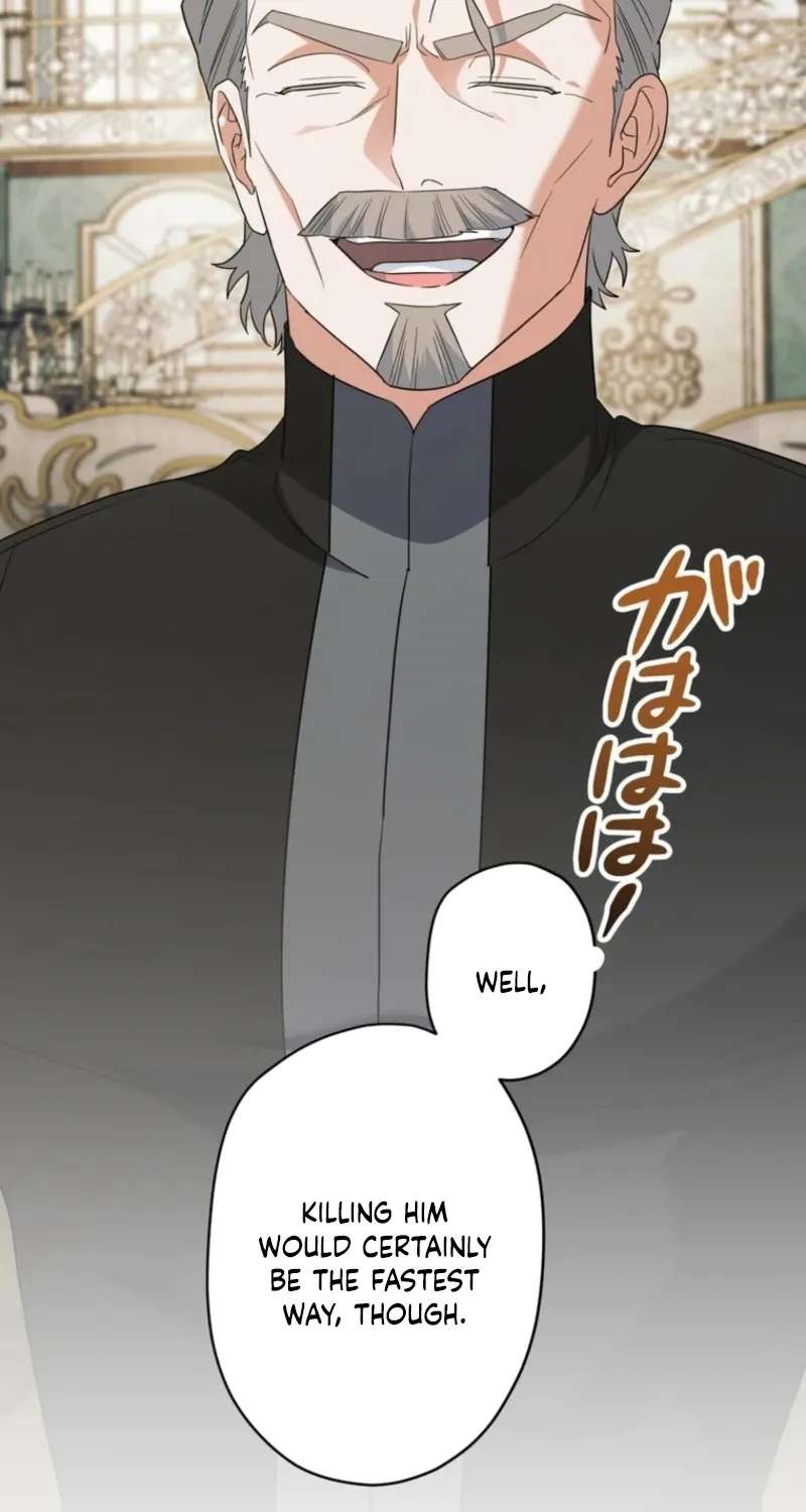 I Possessed the Most Terrifying Stepmother in History! Chapter 29 - page 59