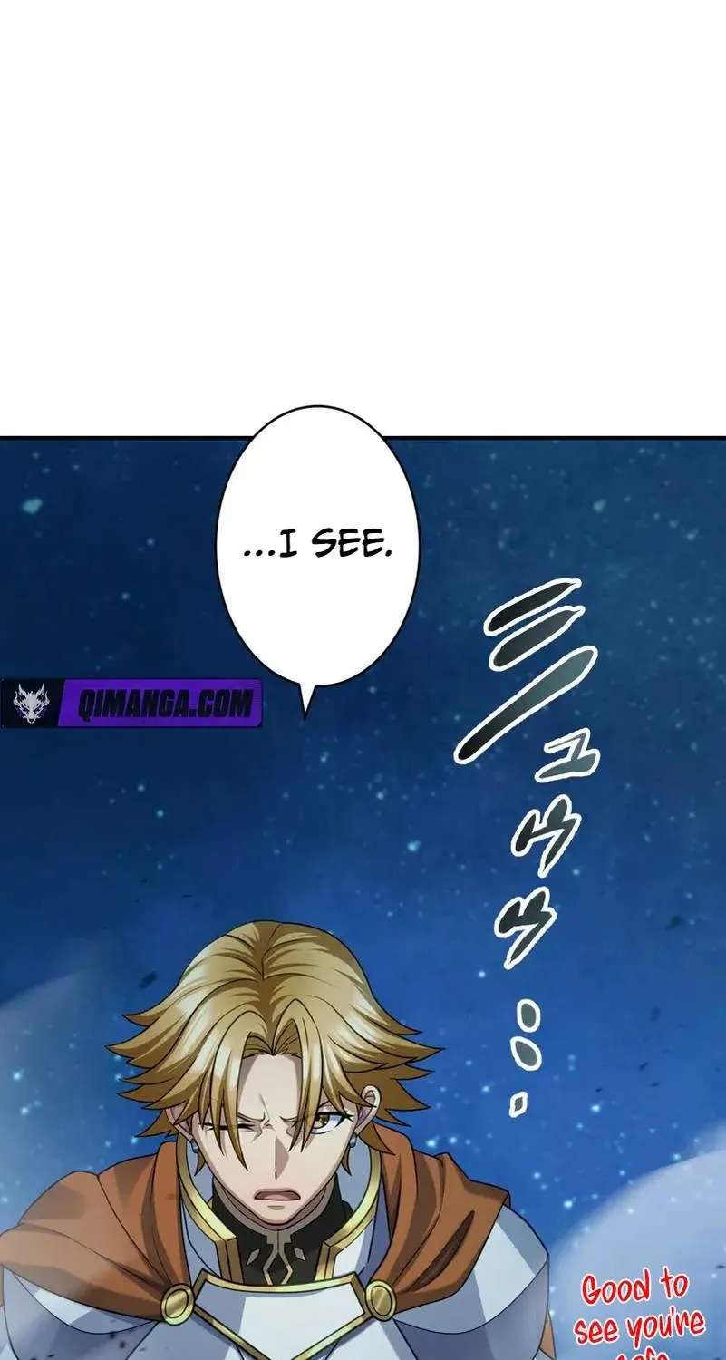 All the Heroes Are My Enemies: The ‘Useless’ Class Dropout Overpowers Everyone With His Barrier Skill and Takes Revenge Chapter 21 - page 78