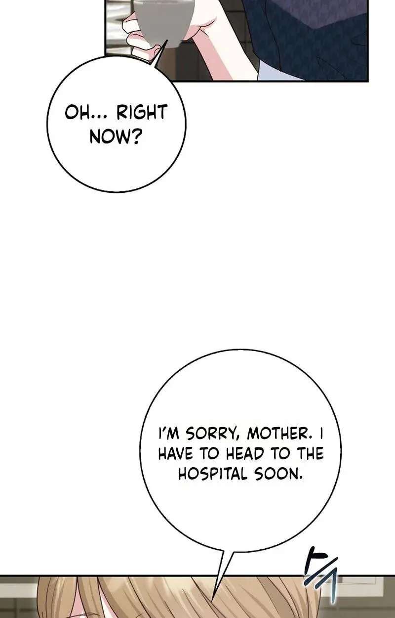 Marriage Starts with an Interview Chapter 46 - page 68