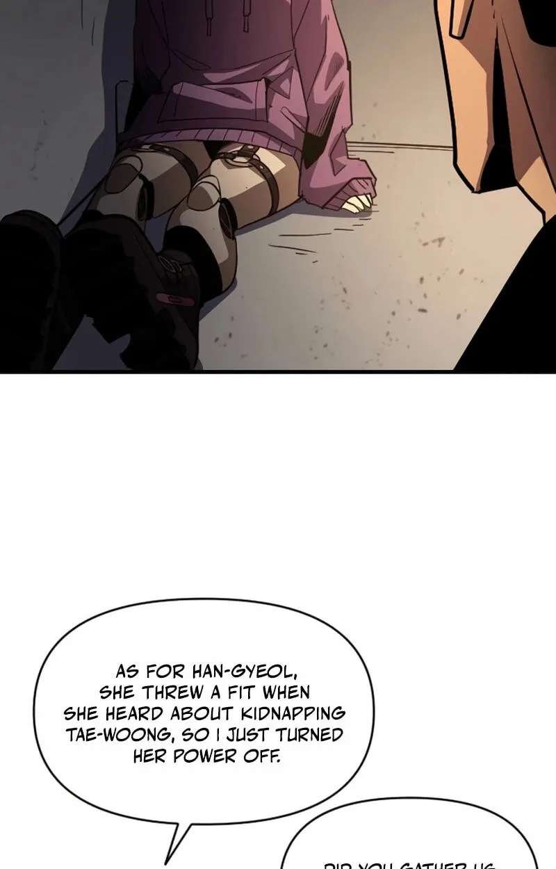 Extermination of the Heavenly Way Chapter 22 - page 55