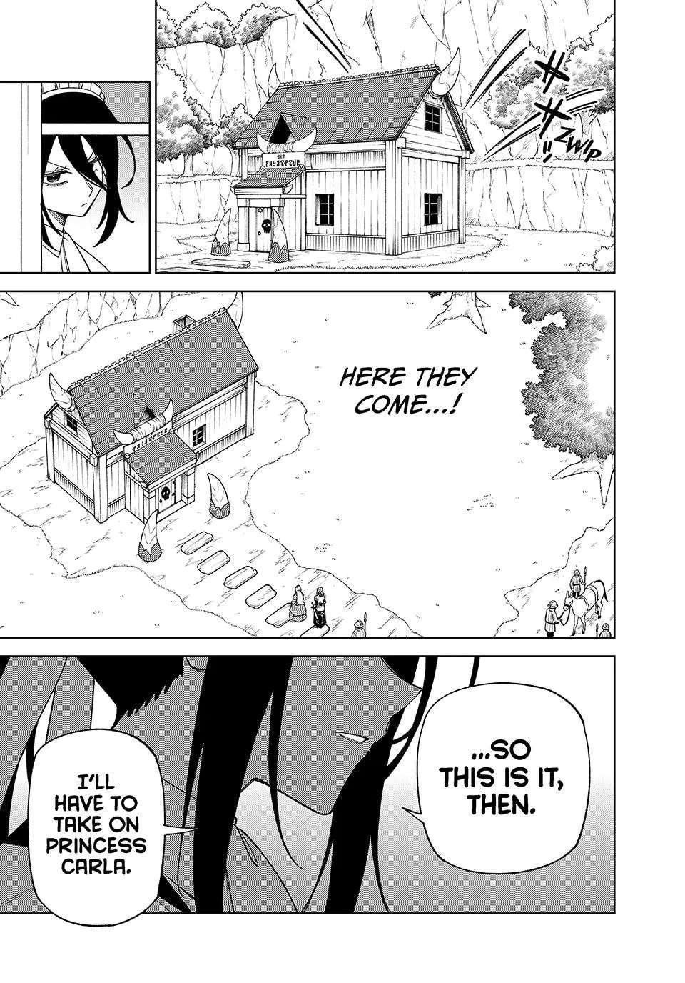 S-Rank Party kara Kaiko Sareta [Jugushi]: "Noroi no Item" Shika Tsukuremasen ga, Sono Seinou wa Artifact-kyuu nari……! Chapter 60 - page 11