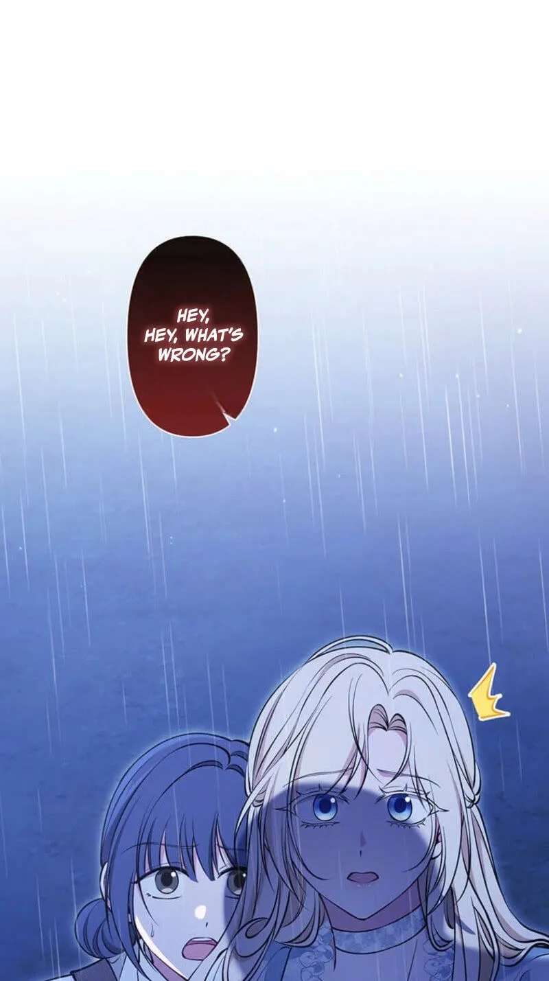 Migawari Hanayome Chapter 47 - page 109
