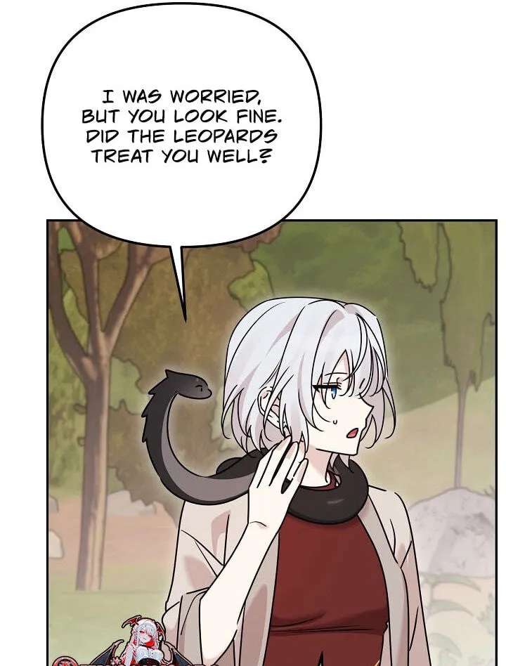 The Leader Has Disappeared Chapter 17 - page 67