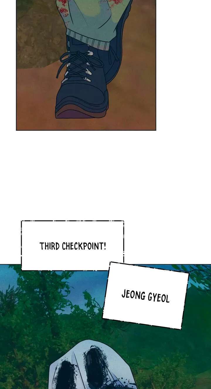 Introverted Us Chapter 163 - page 30