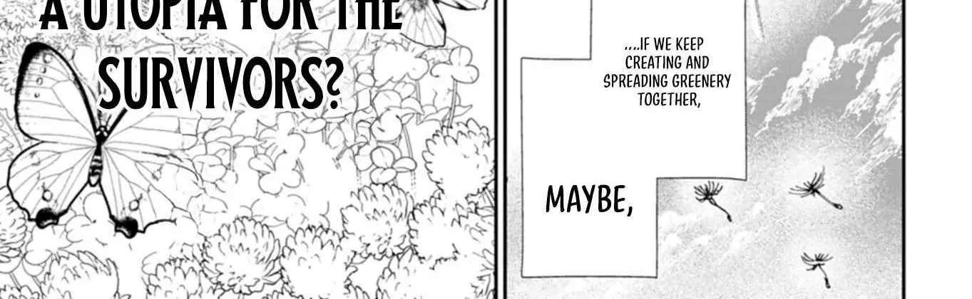 Reincarnated as a Green Slime, I’ll Turn the Whole World Green Chapter 1 - page 96