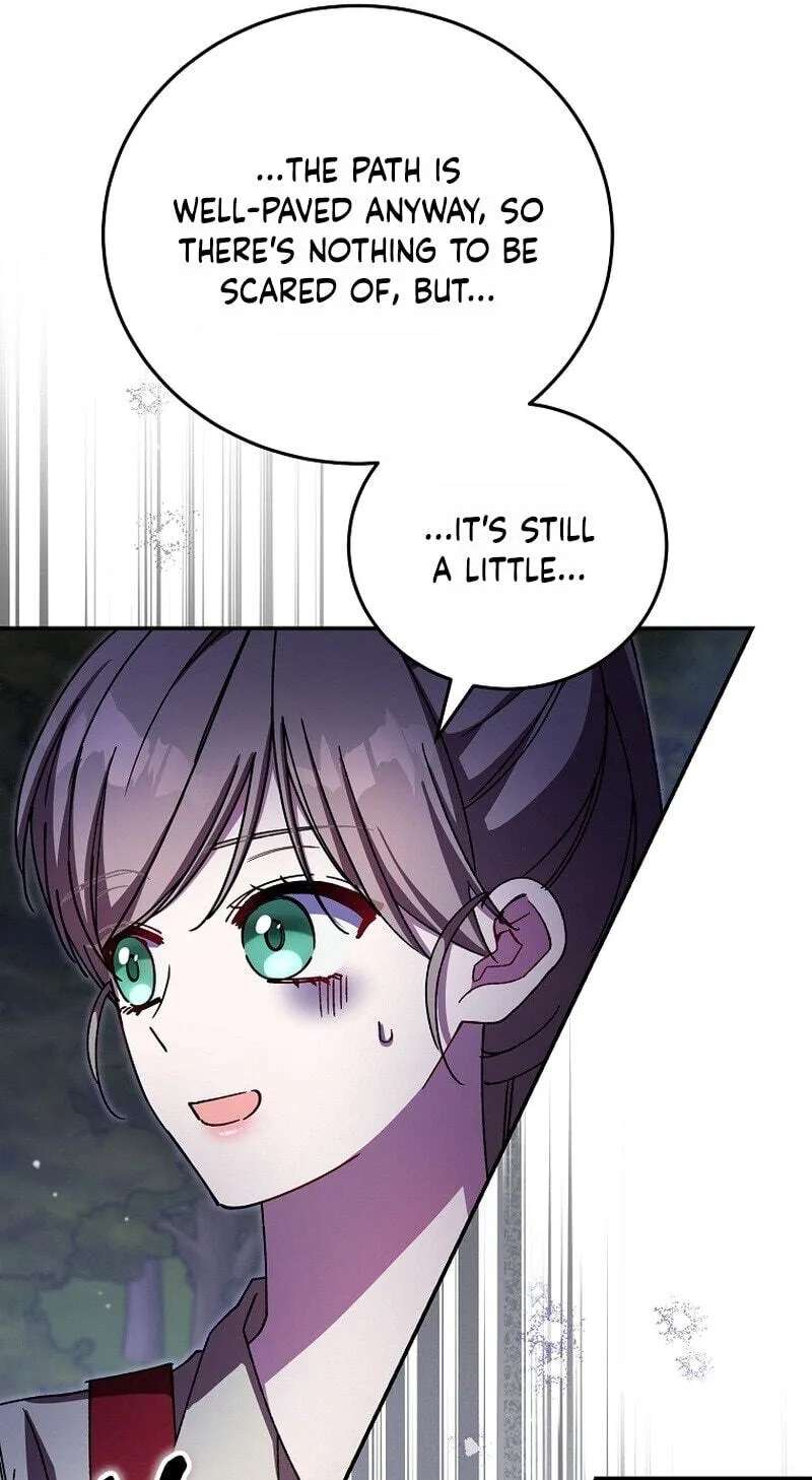 The Teacher of the Nobles’ Kindergarten Is Having a Hard Day Again Chapter 52 - page 68
