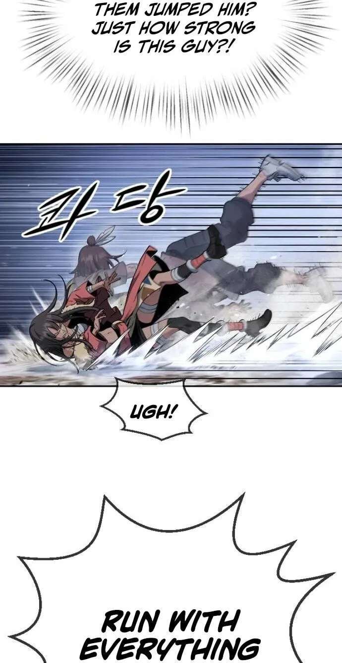 We Are Animals Chapter 11 - page 8