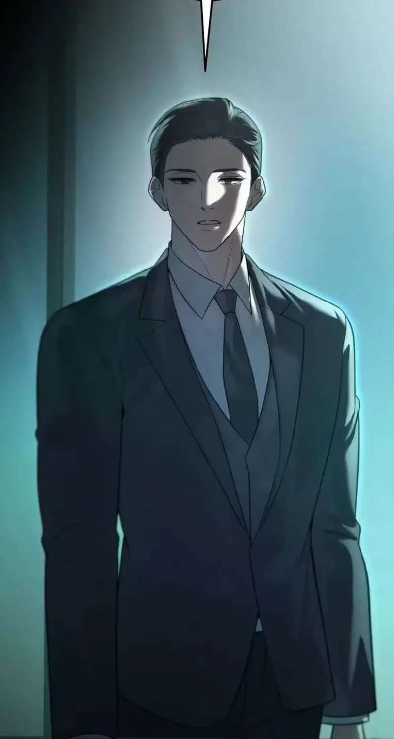 Burning for You Chapter 39 - page 4