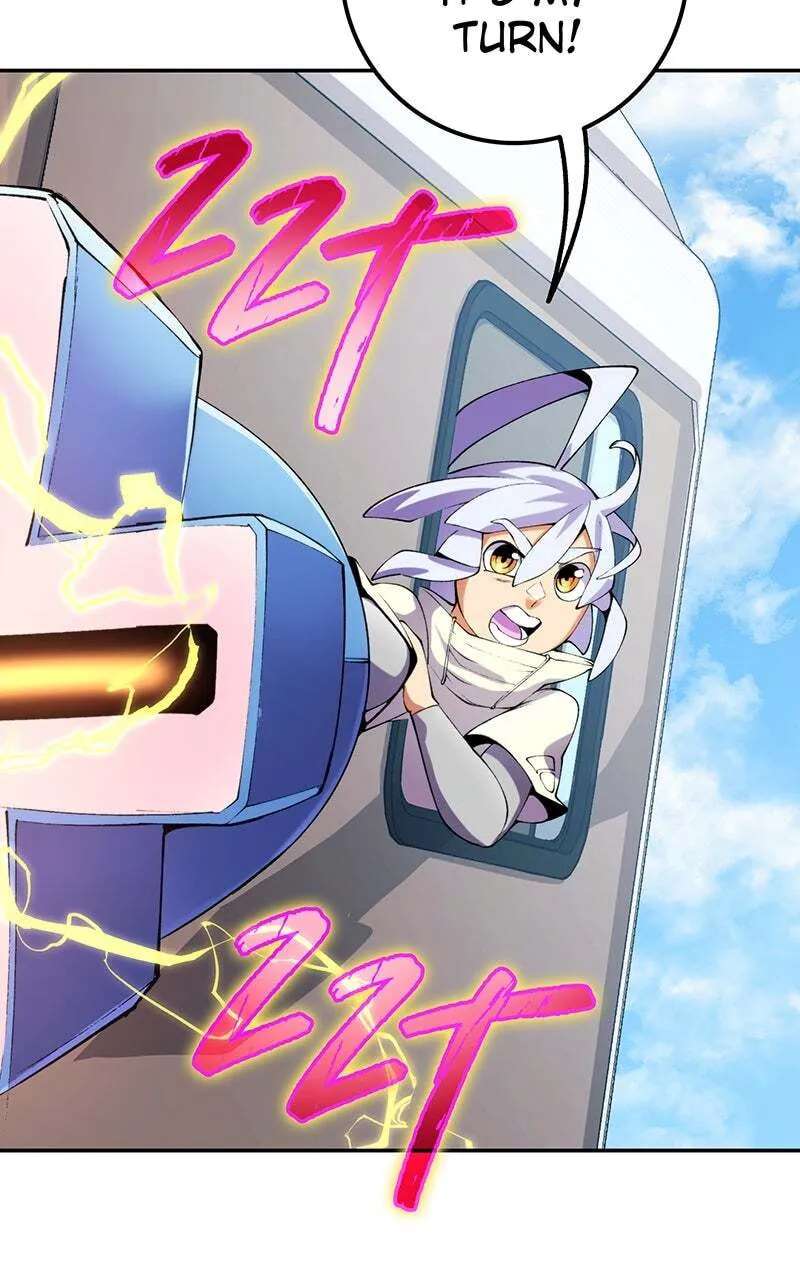 Bodyguard Babysitter Chapter 14 - page 39