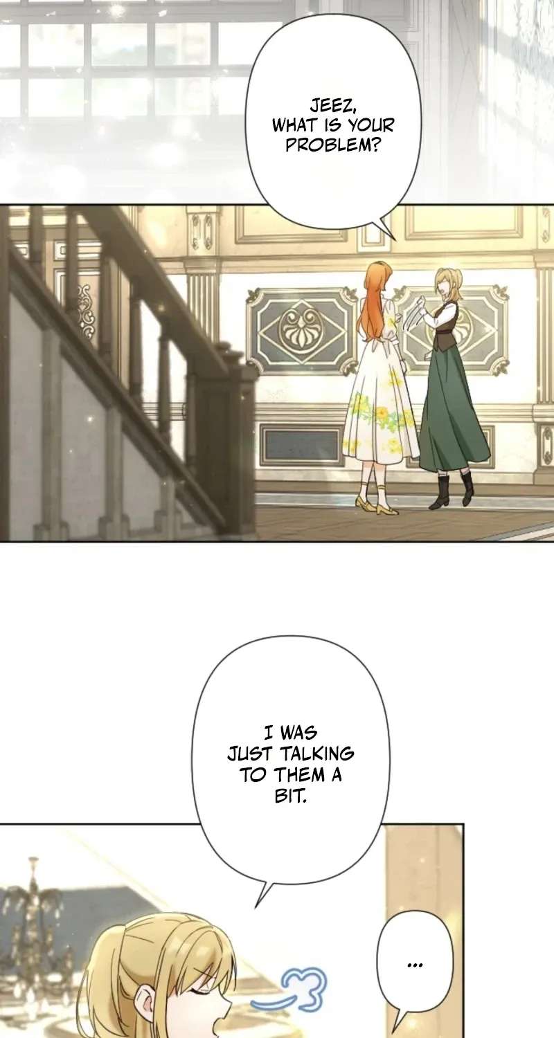 Became part of the family with the four brothers of the ducal Chapter 35 - page 62