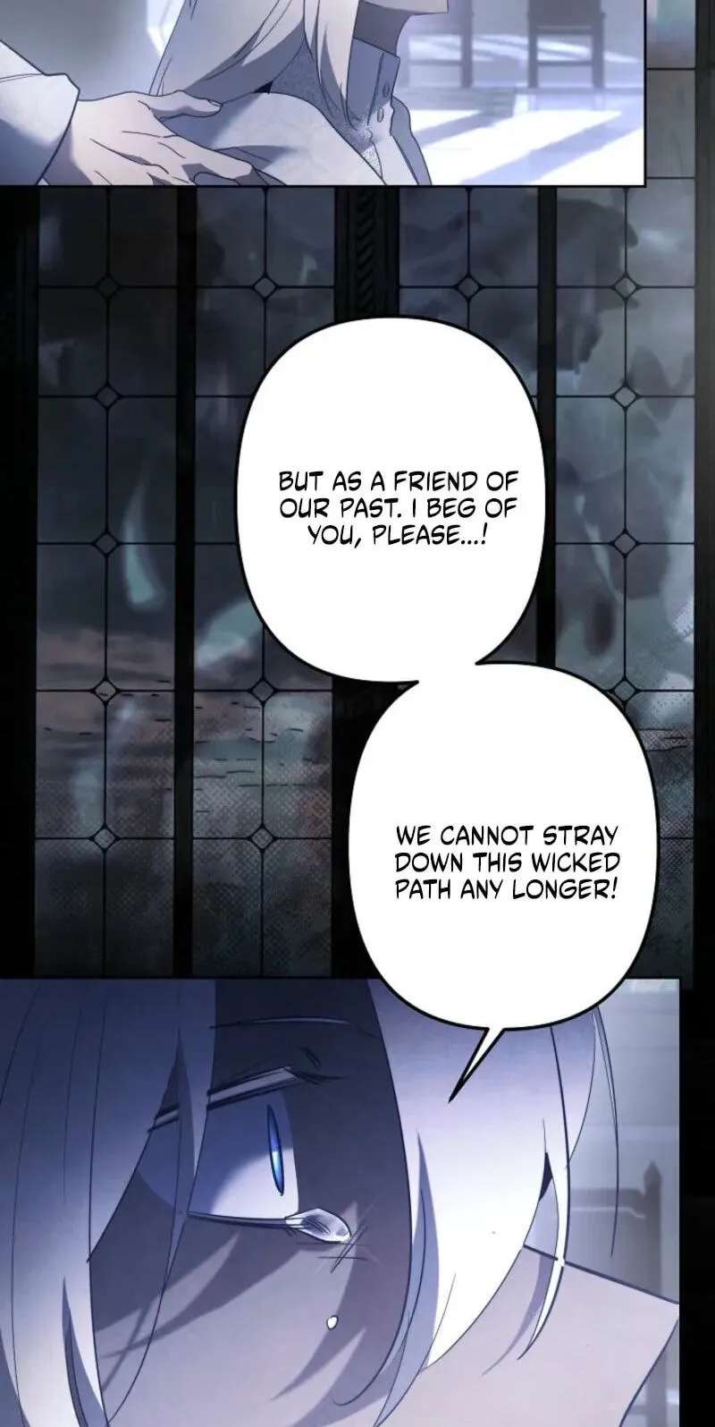 Sistervention Chapter 168 - page 61