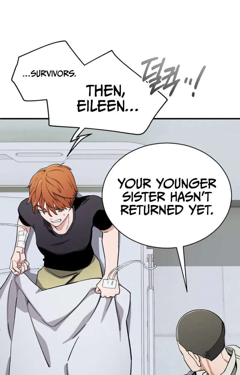 Blood Demon Reincarnation Chapter 64 - page 133