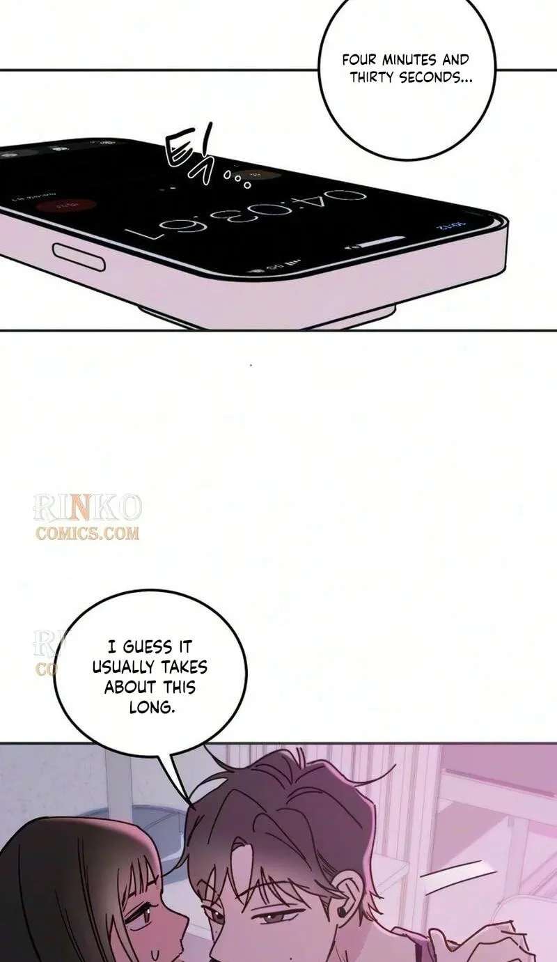 How to Love Ma Do-Ae Chapter 27 - page 37