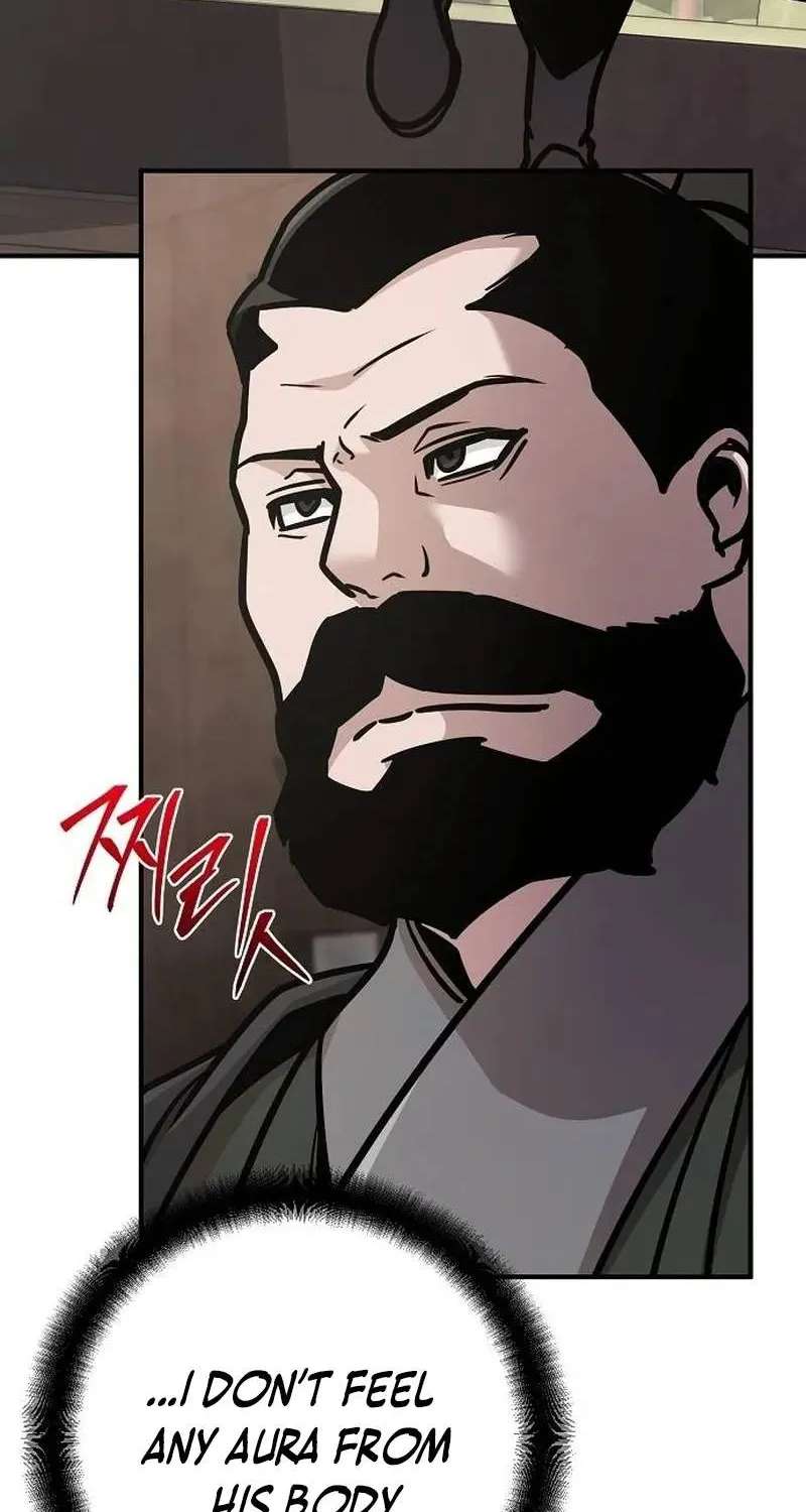The Mysterious World’s Greatest Martial Artist Little Prince Chapter 130 - page 99
