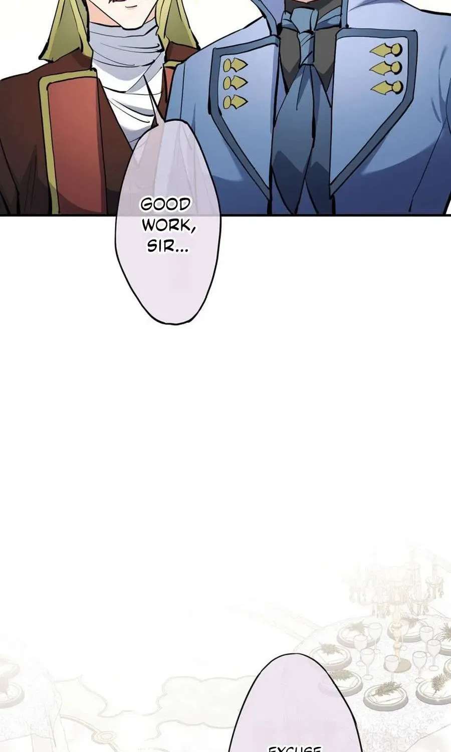 How the villainess Alicia saves the country Chapter 99 - page 104