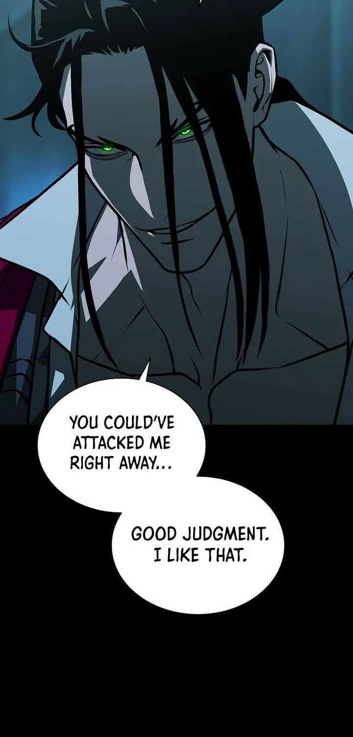 After the Moonlight Falls Chapter 39 - page 33